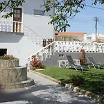 Pensjonat Coutorural