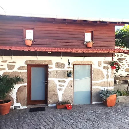 Coutorural Pensión Vila Nova de Gaia