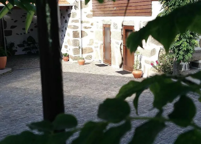 Pensión Coutorural Vila Nova de Gaia