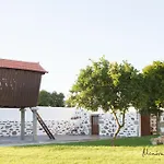 Pensión Coutorural *