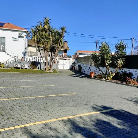 Coutorural Pensjonat Vila Nova de Gaia