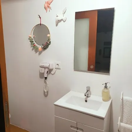 Coutorural Maison d'hôtes *