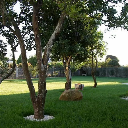 Guest house Coutorural