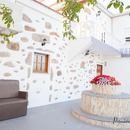 Coutorural Maison d'hôtes *