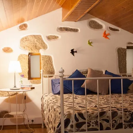 Coutorural 招待所 *