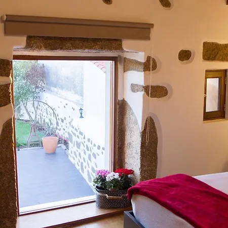 Coutorural Maison d'hôtes *