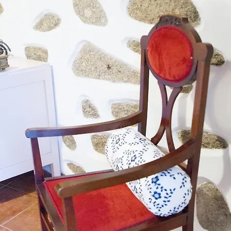 Coutorural Guest house *