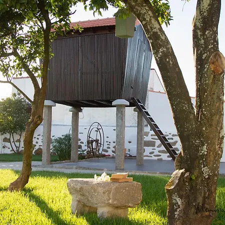 Coutorural Guest house *