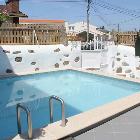 Maison d'hôtes Coutorural Vila Nova de Gaia