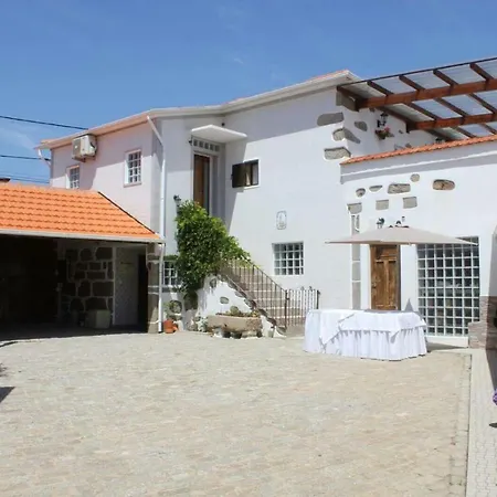 Guest house Coutorural Vila Nova de Gaia