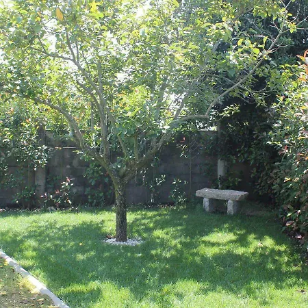 Coutorural Βίλα Νόβα ντε Γκάια