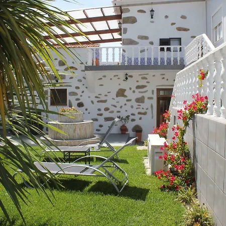 Coutorural Guest house