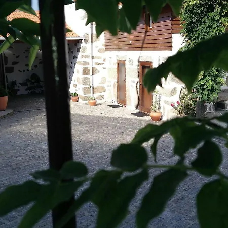 Πανσιόν Coutorural Βίλα Νόβα ντε Γκάια
