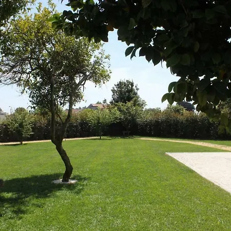 Guest house Coutorural