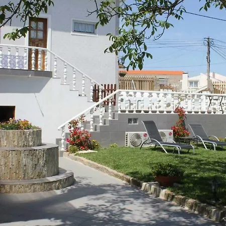 Guest house Coutorural
