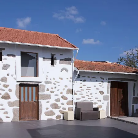 Guest house Coutorural