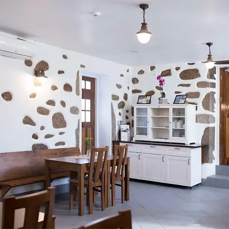 Guest house Coutorural *