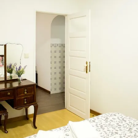 Coutorural Guest house