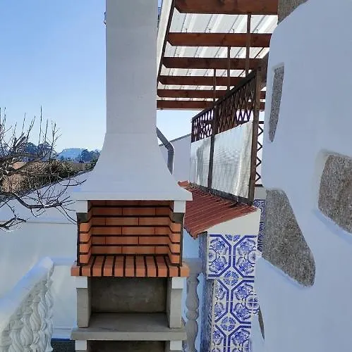 Guest house Coutorural *