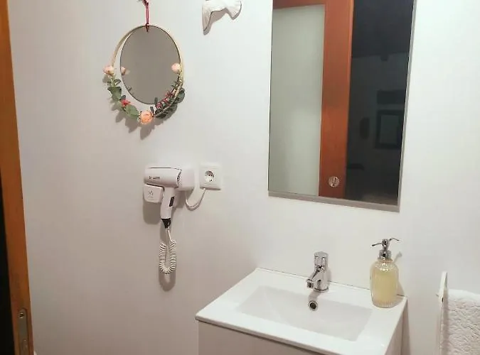 Coutorural Guest house *