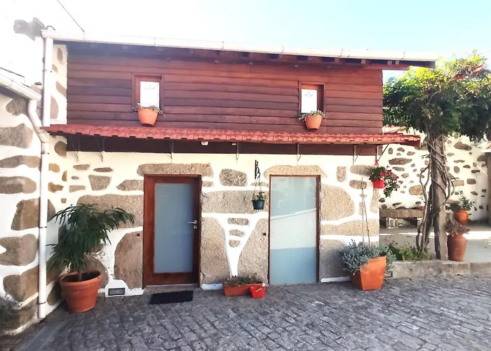 Coutorural Pensionat Vila Nova de Gaia