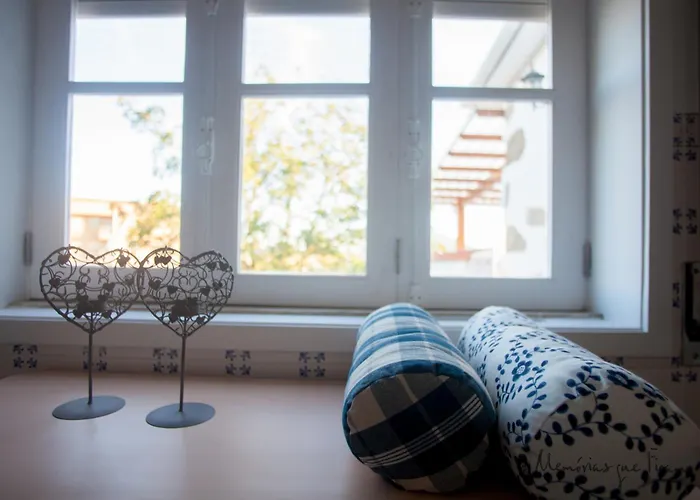 Coutorural Βίλα Νόβα ντε Γκάια