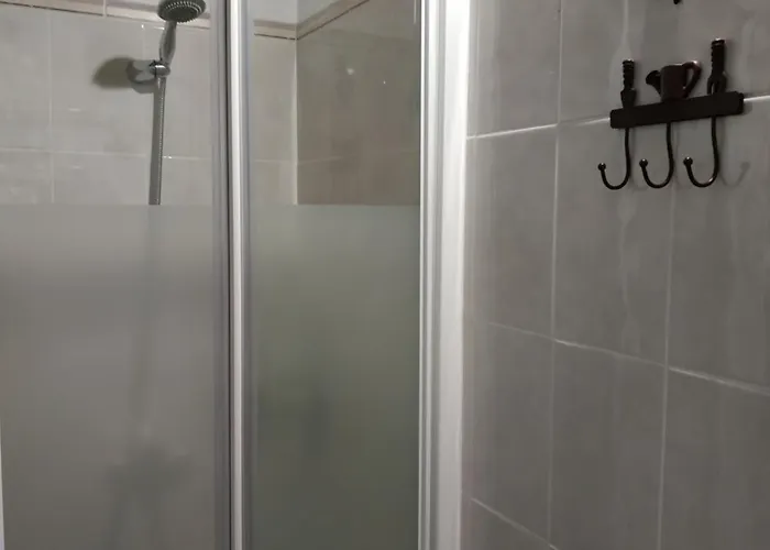 בית הארחה Coutorural