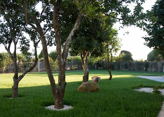 בית הארחה Coutorural