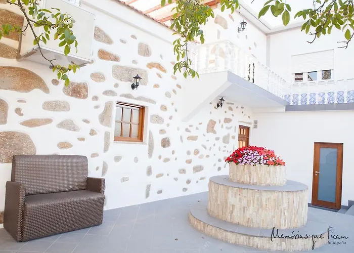 Coutorural Pensionat *