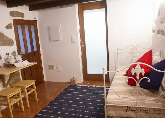 Coutorural Guest house *