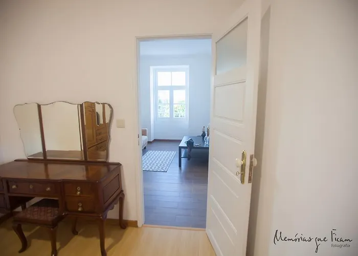 Coutorural Guest house