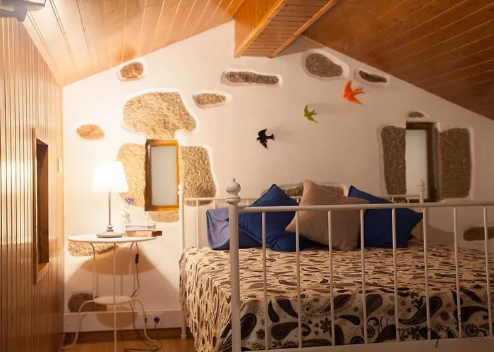 Coutorural Guest house *