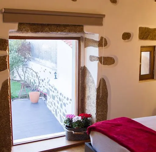 Coutorural Guest house *