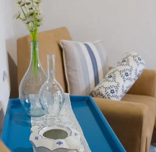 Coutorural Guest house