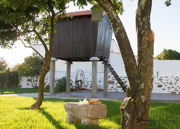 Coutorural Guest house *