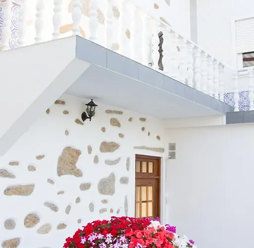 בית הארחה Coutorural