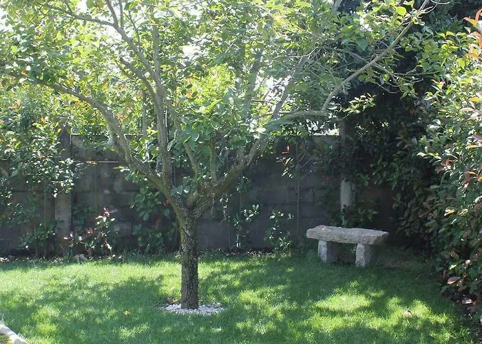 Coutorural וילה נובה דה גאיה