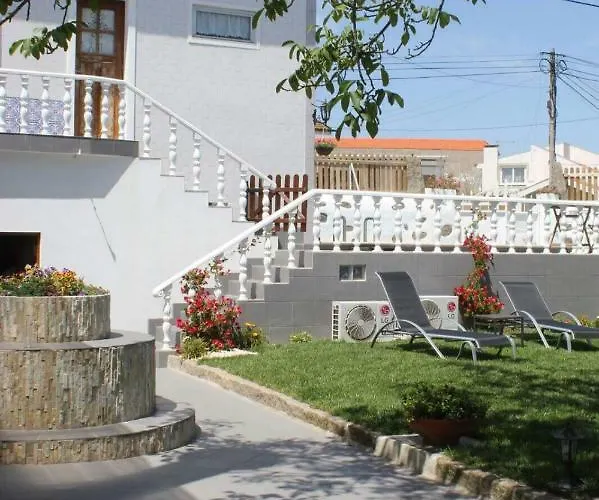 Guest house Coutorural