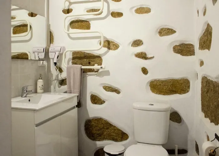 Guest house Coutorural