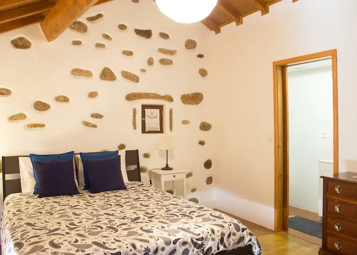 Coutorural Guest house