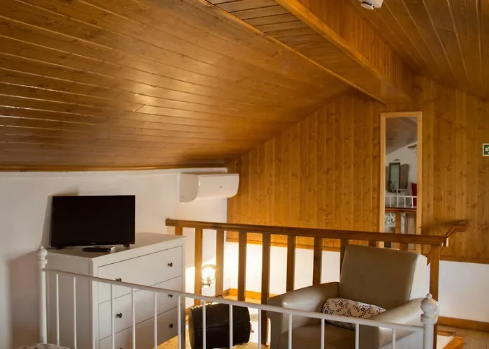 Guest house Coutorural *