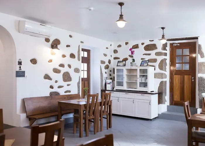 בית הארחה Coutorural *