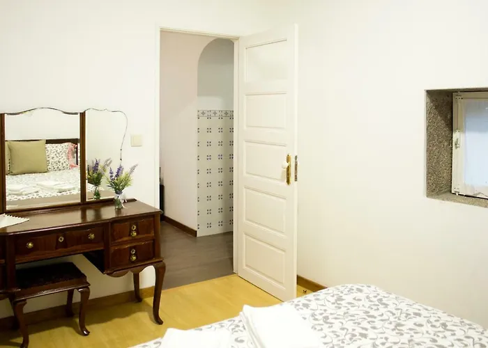 Coutorural Guest house