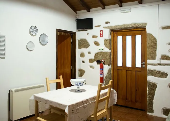 Coutorural Guest house *