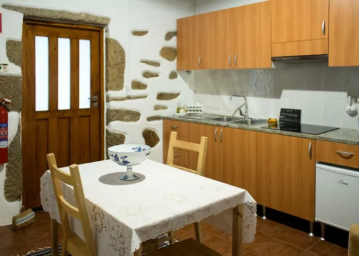 Pensjonat Coutorural Vila Nova de Gaia