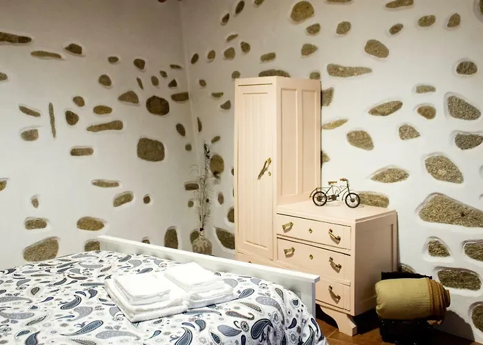 Coutorural וילה נובה דה גאיה